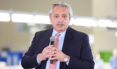 EL PRESIDENTE INAUGURARÁ OBRAS REALIZADAS EN DIFERENTES PROVINCIAS