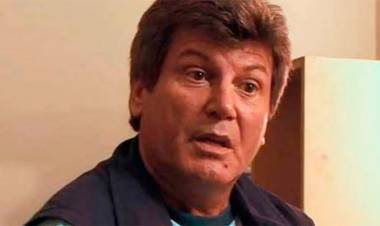 EL ESPECTÁCULO DE LUTO: MURIÓ CARLOS CALVO, EL INOLVIDABLE "CARLÍN" DE "AMIGOS SON LOS AMIGOS"