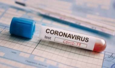 CORONAVIRUS: ARGENTINA SE ACERCA AL MILLÓN Y MEDIO DE CONTAGIOS