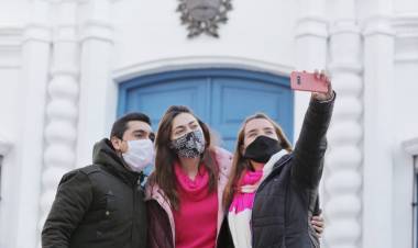 CORONAVIRUS EN ARGENTINA: HOY SE REPORTARON 165 MUERTES Y 6.981 NUEVOS CONTAGIOS