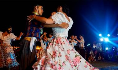 EL RITMO DE CHAMAMÉ AHORA ES UNIVERSAL, FUE DECLARADO PATRIMONIO INMATERIAL DE LA HUMANIDAD POR LA UNESCO