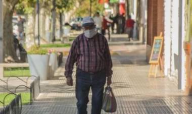 SAN LUIS: ESTE SÁBADO SE REGISTRARON 37 NUEVOS CASOS DE CORONAVIRUS EN LA PROVINCIA