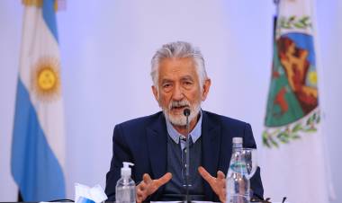 “SAN LUIS ES UNA DE LAS PROVINCIAS QUE MEJOR ESTÁ PREPARADA PARA LA CAMPAÑA DE VACUNACIÓN”