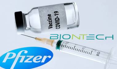 LA ANMAT APROBÓ LA VACUNA DE PFIZER PERO SOLO COMO "DE EMERGENCIA"