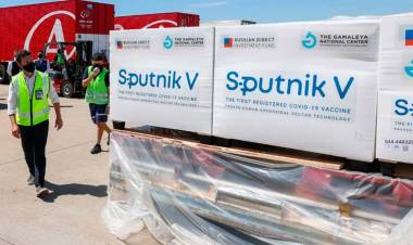 EL PRESIDENTE SE REUNIRÁ ESTE SÁBADO CON GOBERNADORES PARA DEFINIR EL TRASLADO Y EL COMIENZO DE LA VACUNACIÓN