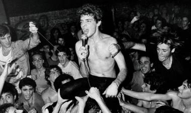 SE VIENE "ROCANROL COWBOYS", UN DOCUMENTAL DE NETFLIX QUE CUENTA LA HISTORIA DE LOS RATONES PARANOICOS