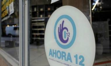 EL GOBIERNO PRORROGÓ HASTA EL 31 DE MARZO EL PROGRAMA "AHORA 12" Y DETALLÓ LOS RUBROS INCLUIDOS