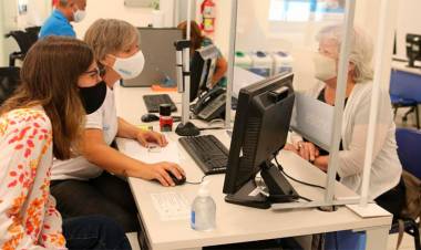 RELANZARON LOS CRÉDITOS ANSES PARA JUBILADOS HASTA EN 60 CUOTAS