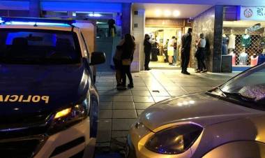 MAR DEL PLATA: UNA NIÑA DE 11 AÑOS MURIÓ TRAS CAER DE UN SEXTO PISO