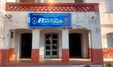 SANTIAGO DEL ESTERO: NIÑA ERA ABUSADA POR CUÑADO E INTENTÓ MATARSE, SU HERMANA PIDIÓ RETIRAR DENUNCIA