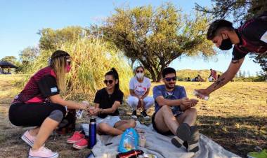 ESTE VIERNES SE REGISTRARON 111 CASOS DE COVID-19 EN LA PROVINCIA DE SAN LUIS