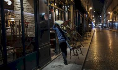 RESTRICCIONES NOCTURNAS: PARA DISMINUIR LOS CONTAGIOS DE COVID-19 AL MENOS 10 PROVINCIAS DEFINIERON LAS MEDIDAS A TOMAR