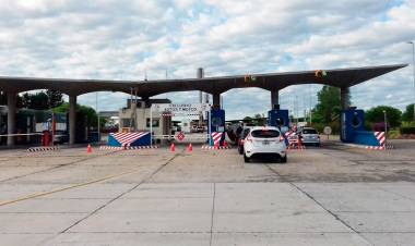 CORONAVIRUS EN URUGUAY: FLEXIBILIZA CIERRE DE FRONTERAS, PERMITE ENTRAR A EXTRANJEROS RESIDENTES