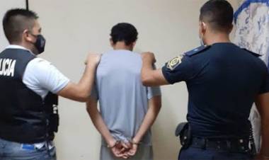 CORRIENTES: APROVECHARON QUE SU PADRE DORMÍA PARA ESCAPAR Y DENUNCIAR QUE LAS VIOLABA