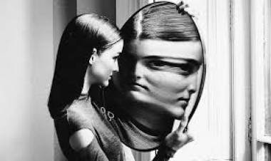 LO QUE NO SE VE, NO SE SIENTE