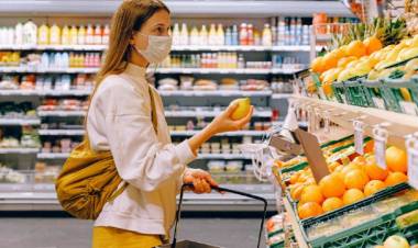 SEGÚN DATOS DEL INDEC LA INFLACIÓN DE DICIEMBRE FUE DEL 4% Y EN 2020 ACUMULÓ 36,1%