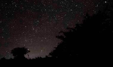 SAN LUIS: INVITAN PARA ESTE LUNES A UNA NOCHE DE ASTROTURISMO EN LA FLORIDA