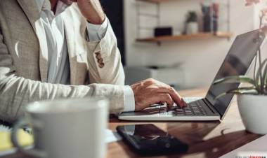 BOLETÍN OFICIAL: EL GOBIERNO REGLAMENTÓ EN FORMA PARCIAL LA LEY DE TELETRABAJO