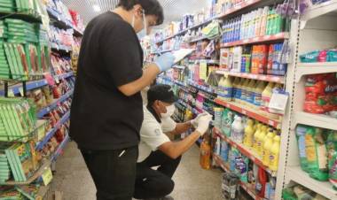 DATOS DEL INDEC: UNA FAMILIA NECESITÓ MÁS DE $54.000 PARA NO CAER DEBAJO DE LA LÍNEA DE POBREZA