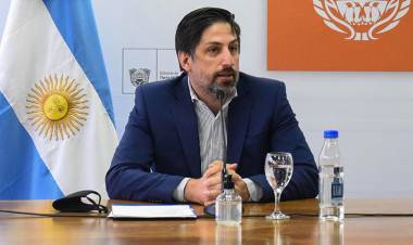 CICLO LECTIVO 2021: RATIFICAN QUE LAS CLASES PRESENCIALES SERÁN "ESCALONADAS" Y CON "ALTERNANCIA"