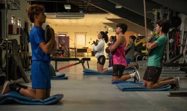 ESTE 2021 SAN LUIS SERÁ SEDE DE LOS 23º JUEGOS BINACIONALES: LAS SELECCIONES PROVINCIALES COMENZARON SU PREPARACIÓN