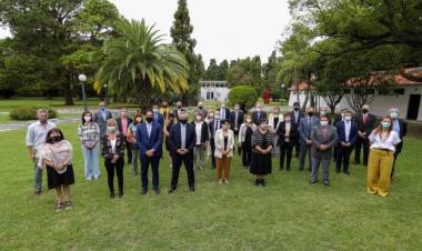 EL CONSEJO FEDERAL DE EDUCACIÓN RATIFICÓ EL REGRESO A LA PRESENCIALIDAD