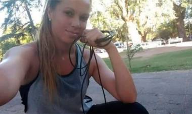 TRAS 8 DÍAS DESAPARECIDA GALVÁN PIDIÓ DECLARAR Y CONFESÓ EL FEMICIDIO, ENCONTRARON EL CUERPO DE IVANA MÓDICA