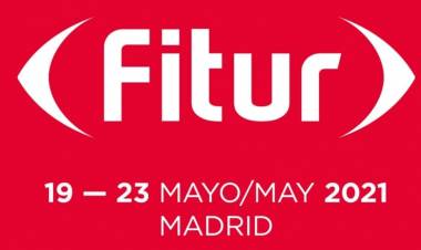 FITUR 2021: LLEGA A  MADRID  LA 41° EDICIÓN DE LA FERIA INTERNACIONAL DE TURISMO