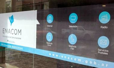 AUTORIZARON AUMENTOS DE HASTA 7,5% PARA INTERNET, TV CABLE Y TELEFONÍA FIJA PARA SUS PRECIOS MINORISTAS