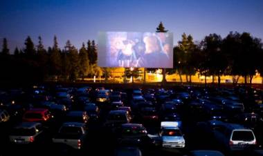 DESTINOS TURÍSTICOS DE ARGENTINA DISFRUTARON  DEL MEJOR CINE NACIONAL