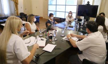 TUCUMÁN: DESDE SALUD EVALUARON LOS RESULTADOS DE LA APLICACIÓN LA VACUNA RUSA