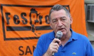 FESPROSA DENUNCIA LA PRIVATIZACIÓN DE LA VACUNACIÓN EN LA CABA