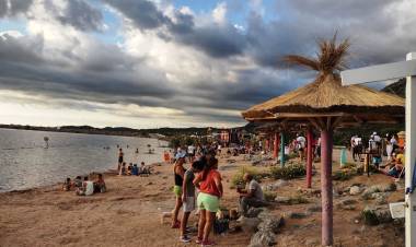 TURISMO EN SAN LUIS: EN ENERO Y FEBRERO, EL SECTOR TURÍSTICO GENERÓ $6.387.116.400 CON MÁS DEL 75? OCUPACIÓN