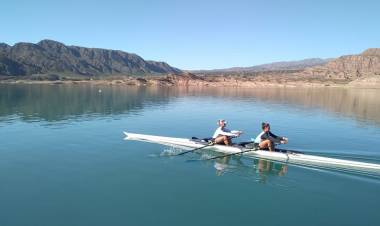REMO: ARGENTINA CONSIGUE TRES NUEVOS CLASIFICADOS PARA LOS JUEGOS OLÍMPICOS DE TOKIO