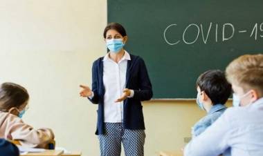 OTRAS CUATRO PROVINCIAS INICIARÁN LAS CLASES PRESENCIALES