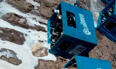 SANTIAGO DEL ESTERO: DESTRUYEN MÁS DE 50 CAJONES DE CERVEZA INCAUTADOS EN FIESTAS CLANDESTINAS