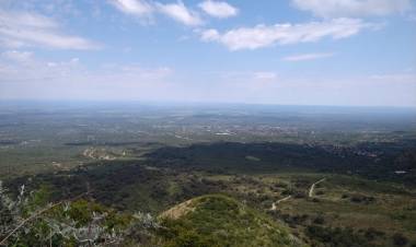 DOS ÚLTIMOS DÍAS CON CALOR EN SAN LUIS, ESTE MARTES Y MIÉRCOLES TENDRÁN BUEN TIEMPO, PERO EL JUEVES REGRESAN LAS LLUVIAS