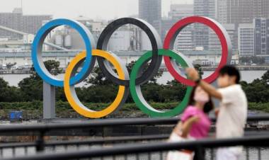 AYUDA DE CHINA: OFRECE VACUNAS AL COI PARA GARANTIZAR LOS JUEGOS OLÍMPICOS DE TOKIO