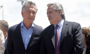 EL GOBIERNO NACIONAL DEROGÓ DECRETOS DEL MACRISMO QUE HABÍAN MODIFICADO LA LEY ELECTORAL