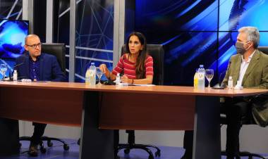 RECONOCIMIENTO A UN HISTÓRICO RECLAMO: NACIÓN PAGARÁ LA DEUDA A SAN LUIS, UN GRAN LOGRO