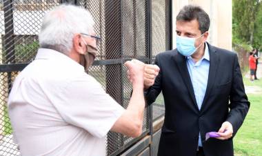 "200 MIL JUBILADAS Y JUBILADOS DEJARÁN DE PAGAR GANANCIAS"