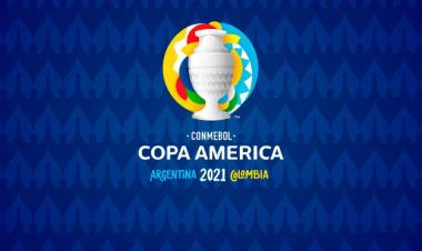 LA CONMEBOL ANUNCIÓ EL FIXTURE DEFINITIVO DE LA COPA AMÉRICA 2021