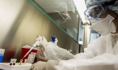 CÓRDOBA: EN TRES PACIENTES SE DETECTARON VARIANTES DEL CORONAVIRUS DE REINO UNIDO Y MANAOS