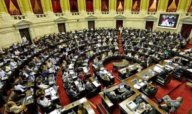 ALERTA EN DIPUTADOS POR SEIS LEGISLADORES NACIONALES CON CORONAVIRUS, UNO DE ELLOS ESTÁ INTERNADO