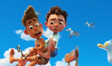 A TRAVÉS DE STREAMING DISNEY ESTRENARÁ SUS TÍTULOS MÁS IMPORTANTES DE 2021