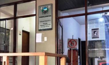 MISIONES: CONDENARON A PADRE, MADRE Y A UN VECINO POR VIOLAR A UNA NENA DURANTE 6 AÑOS