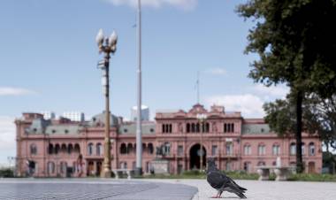 EL GOBIERNO NACIONAL EVALÚA UNA SERIE DE MEDIDAS PARA RALENTIZAR CONTAGIOS DE CORONAVIRUS