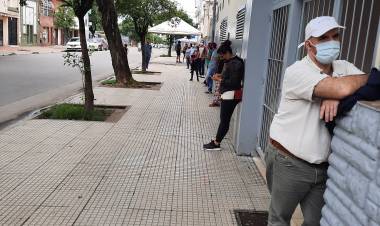 EL DÍA QUE QUISE HACERME UN HISOPADO EN TUCUMÁN 