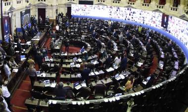 JUNTOS POR EL CAMBIO NO REUNIÓ QUÓRUM AYER EN LA CÁMARA DE DIPUTADOS Y FRACASÓ LA SESIÓN POR GANANCIAS