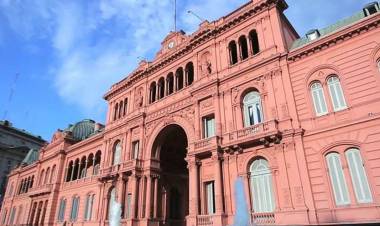 AUMENTO DE CASOS DE CORONAVIRUS, EL GOBIERNO REALIZA REUNIÓN INTERMINISTERIAL Y CON EXPERTOS PARA DEFINIR LOS PRÓXIMOS PASOS